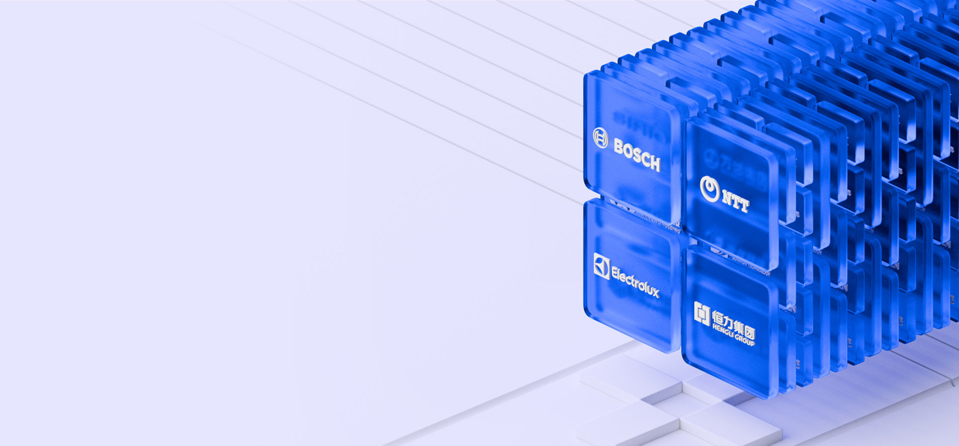 13 年专注 B2B 行业品牌服务