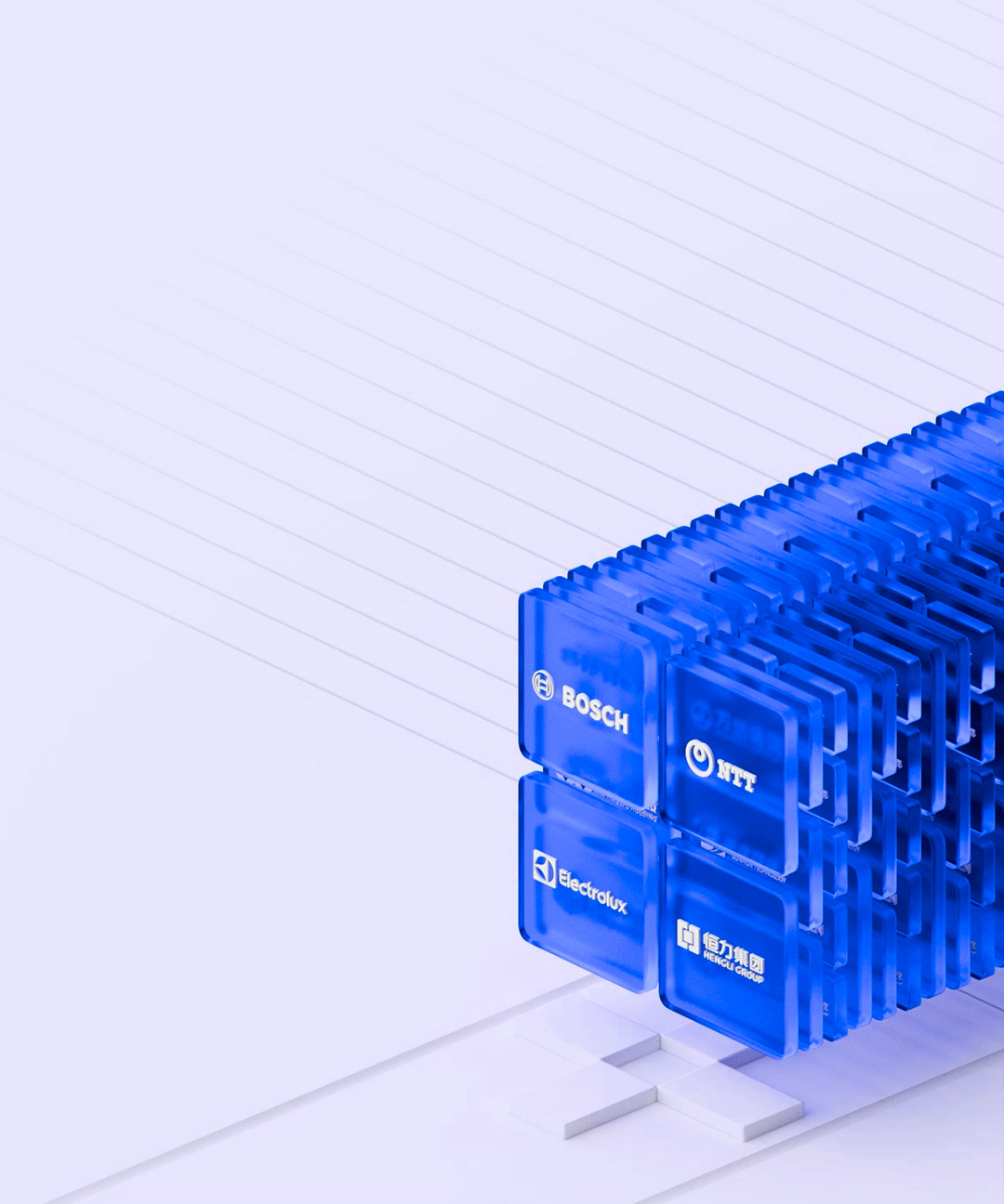 13 年专注 B2B 行业品牌服务